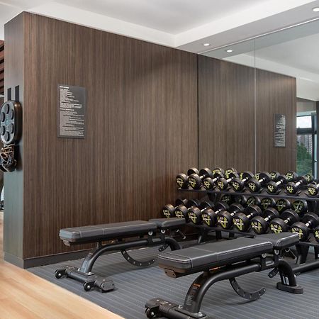 Fraser Place Wujiaochang Shanghai - Adjoin Business Center, Free Minibar Exterior foto